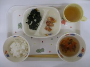 幼児食
