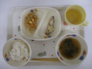 幼児食