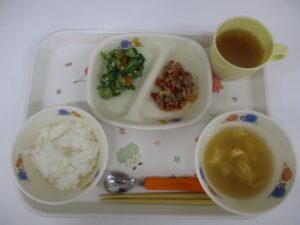 幼児食
