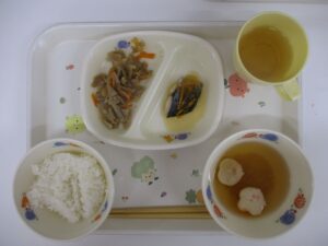幼児食