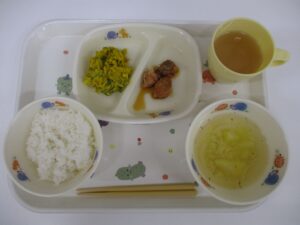 幼児食