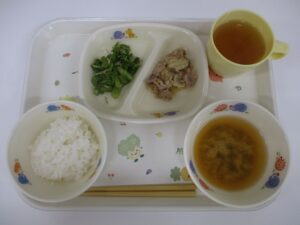 幼児食
