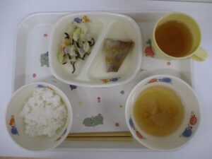幼児食