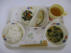 幼児食