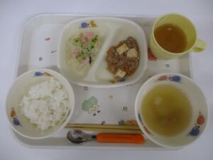 幼児食