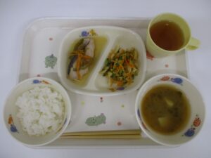 幼児食