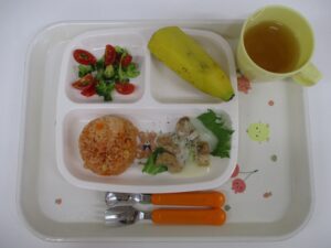 幼児食
