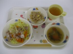 幼児食