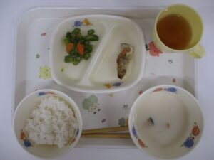 幼児食