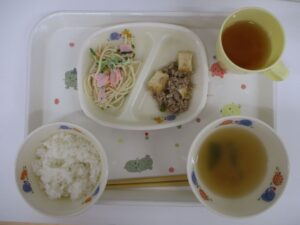 幼児食