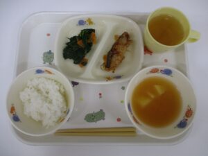 幼児食