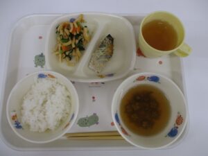 幼児食