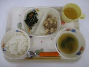 幼児食