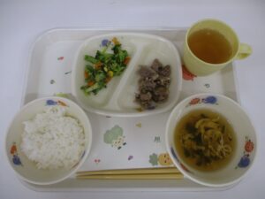 幼児食