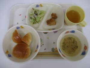 幼児食