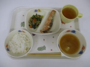 幼児食