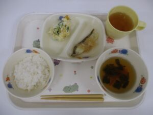 幼児食