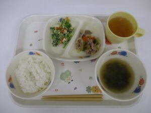 幼児食
