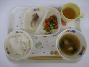 幼児食