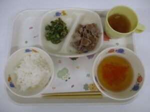 幼児食