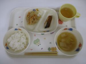 幼児食