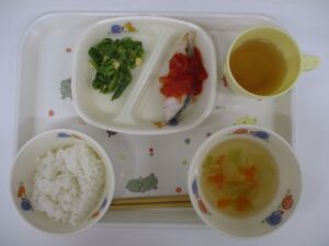幼児食