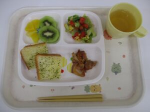 幼児食