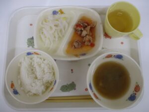 幼児食