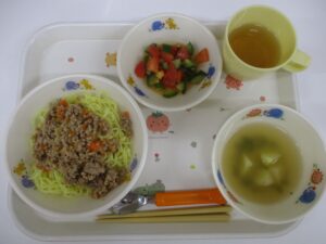 幼児食
