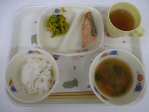 幼児食