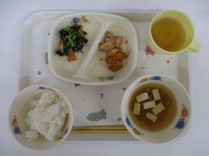 幼児食