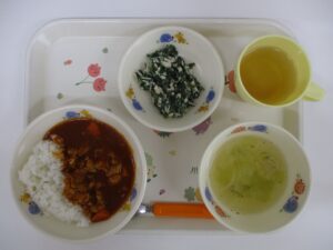 幼児食