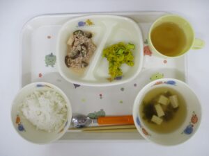 幼児食