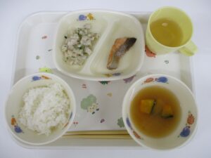 幼児食