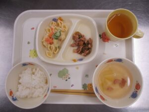 幼児食