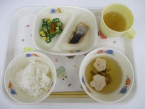 幼児食