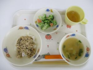 幼児食