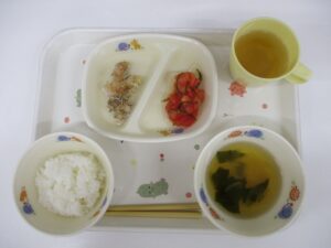幼児食