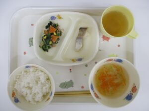 幼児食