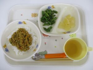 幼児食