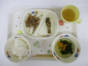 幼児食