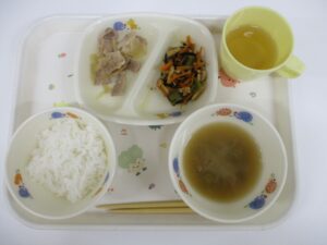 幼児食