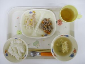 幼児食