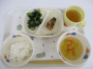 幼児食