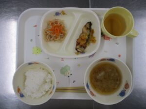 幼児食