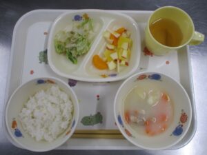 幼児食
