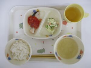 幼児食