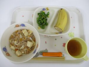 幼児食