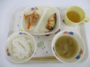 幼児食