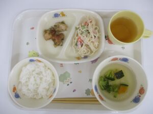 幼児食